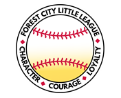 Forest City Little League